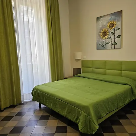 Etnea Royal 3* Catania