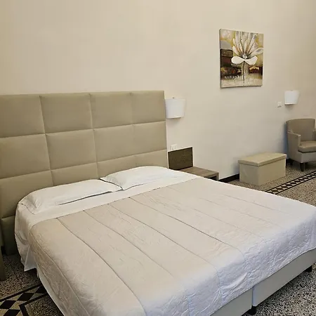 Hotel Etnea Royal 3*