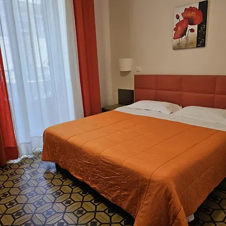 Etnea Royal 3* 卡塔尼亚